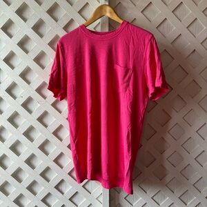 Jungmaven Baja Pocket Tee